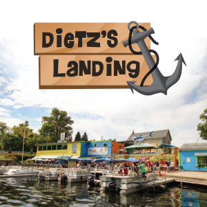 Dietz's Landing