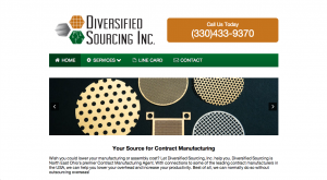 diversifiedsourcing.com