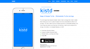 kistd.com
